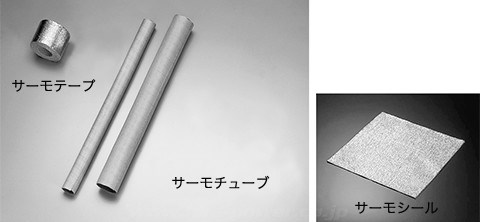 渦輪周邊零件