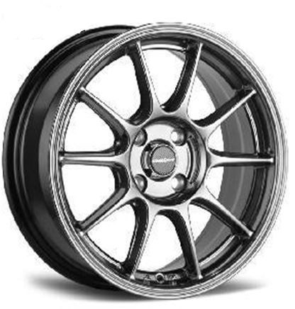 Weds Sport輪圈 15x7.0/18x8.0 4孔100 108 5孔100 114.3 120 亮金色 深槍灰/鈦色（電鍍銀）