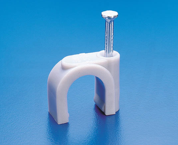 1020 KSS NC-N插釘式電纜固定夾