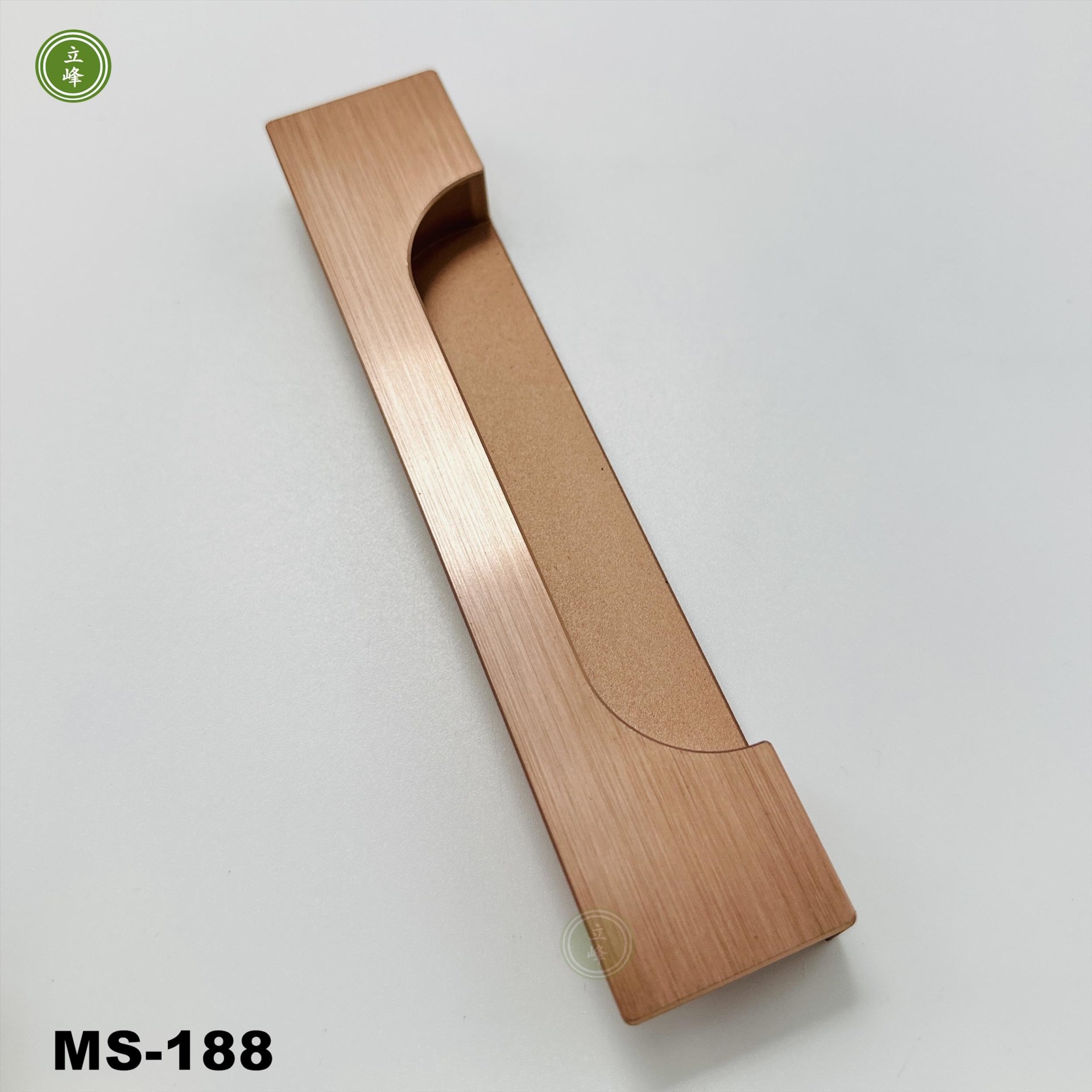 MS-188 玫瑰金 