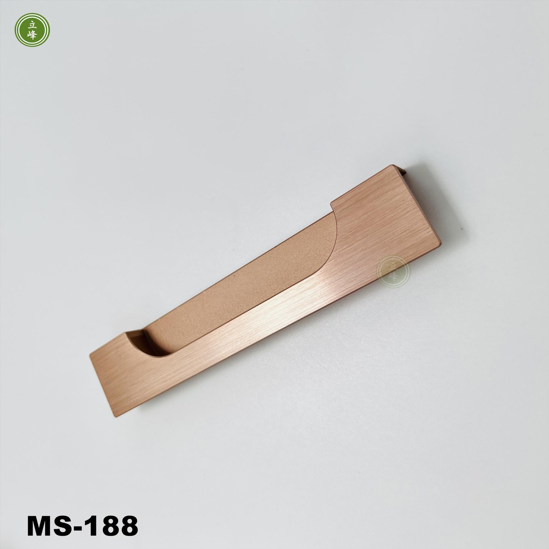 MS-188 玫瑰金 