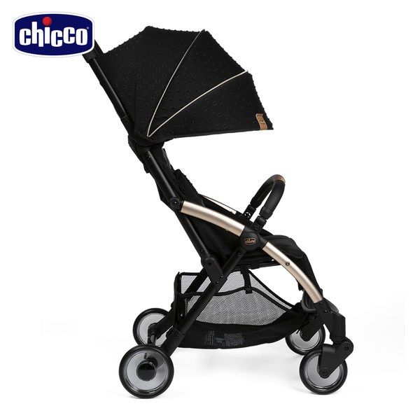 chicco-Goody Plus魔術瞬收手推車輕奢版