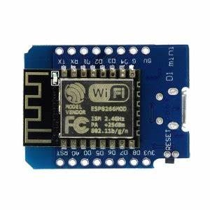 NODEMCU D1 MINI 主板