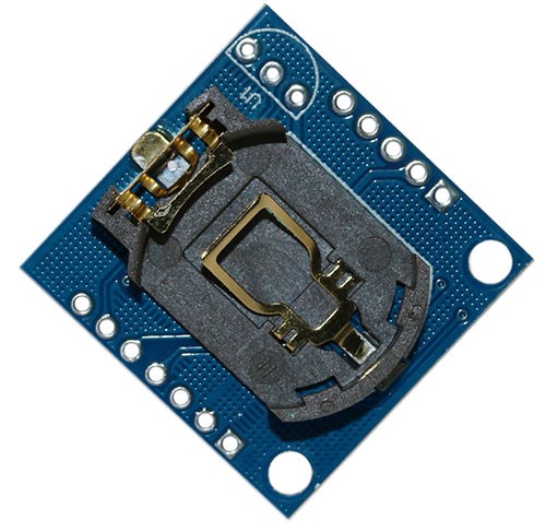 Tiny RTC I2C時間模組(DS1307) For Arduino