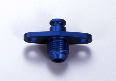 燃油調節器