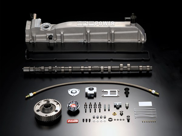 RB26 V 型凸輪系統(balconless kit)