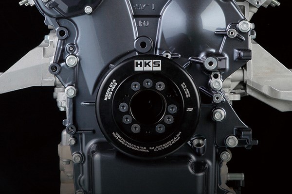 曲柄減震器皮帶輪