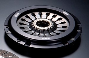 LA離合器