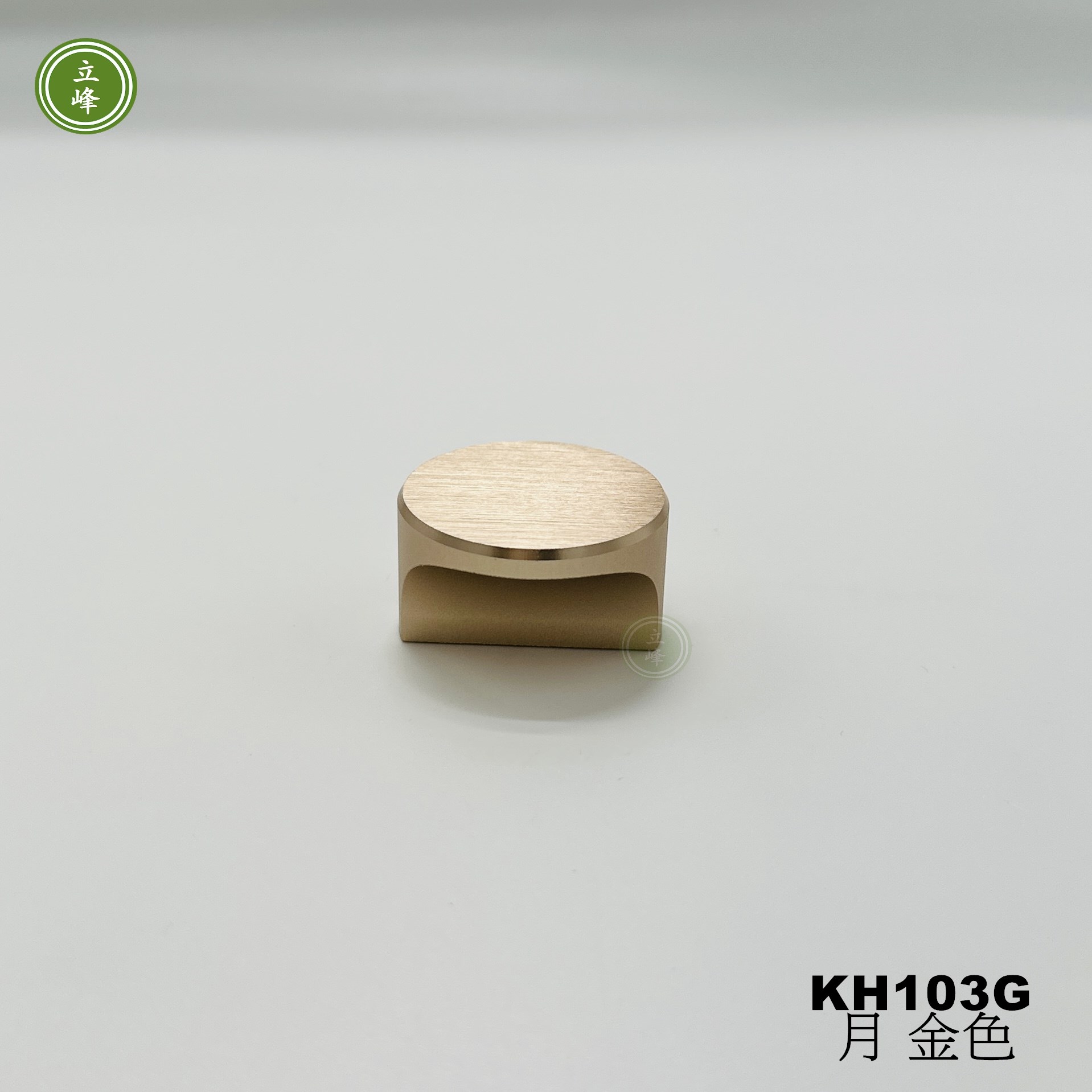 AL-KH103G 月-金色