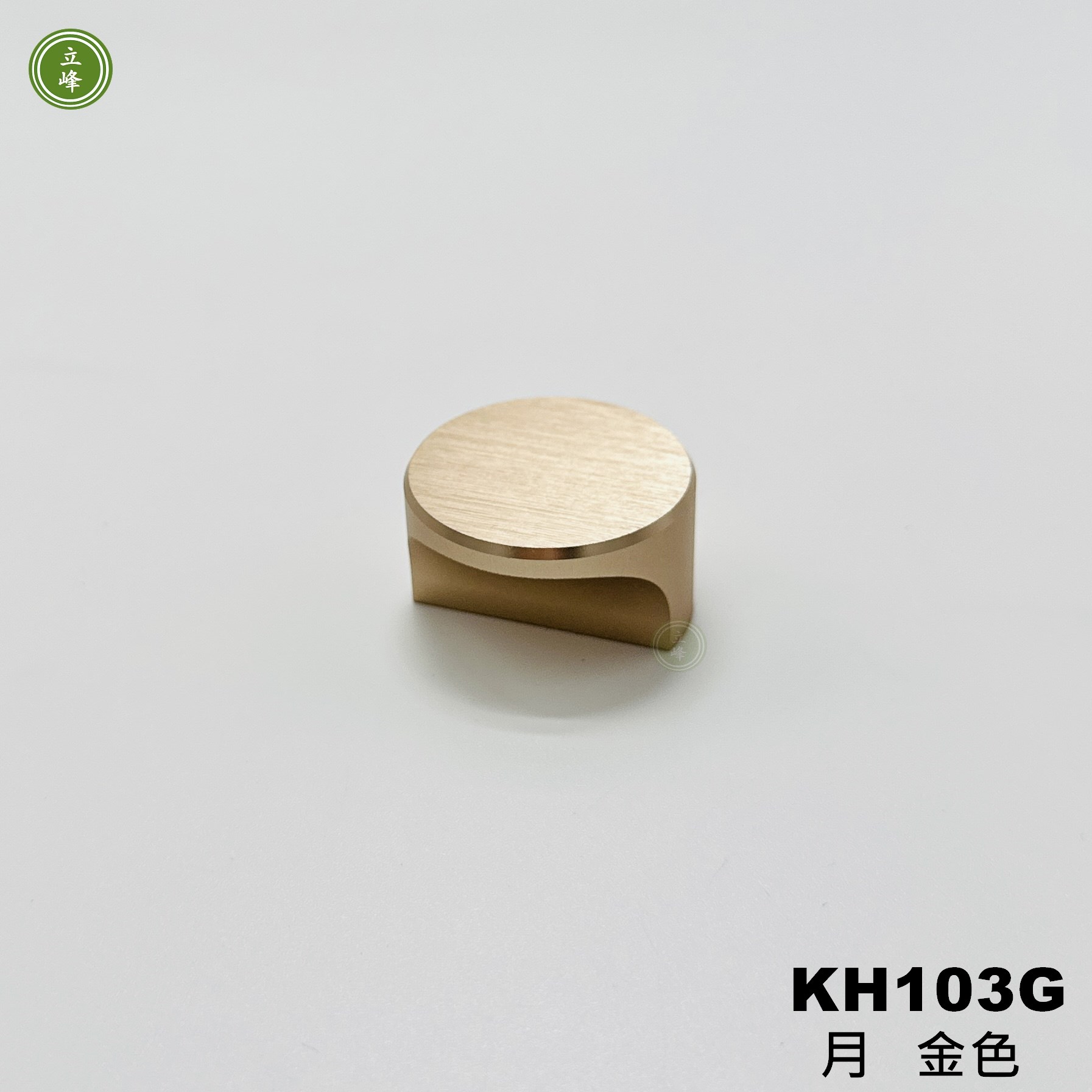 AL-KH103G 月-金色