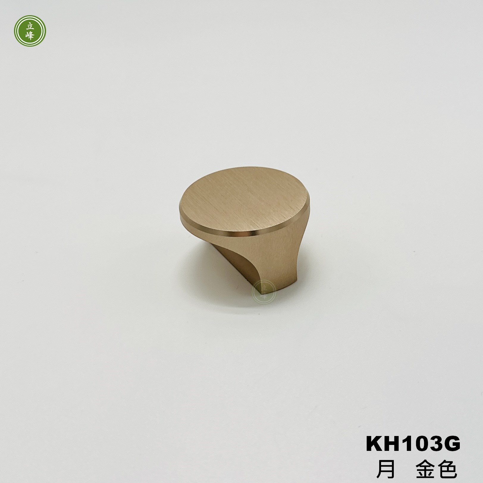 AL-KH103G 月-金色
