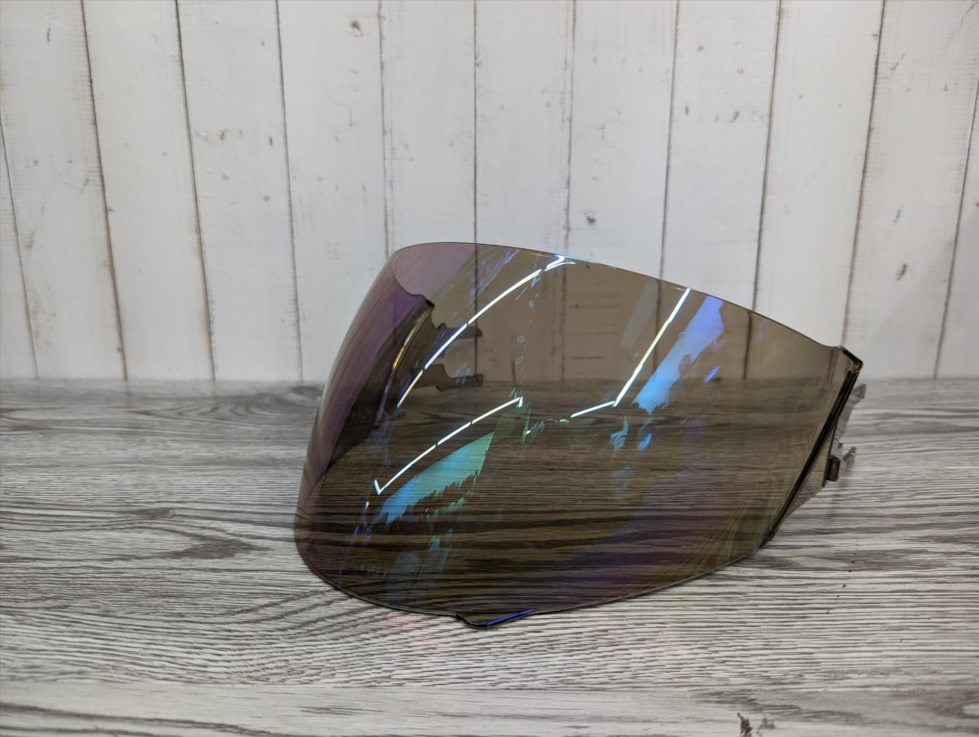 《遠古騎士》瑞獅 ZEUS 3500 3000A 3100 安全帽原廠可樂帽鏡片 淺電鍍五彩 耐刮 抗UV