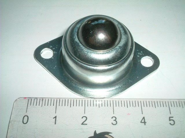 萬向滾珠 5/8"
