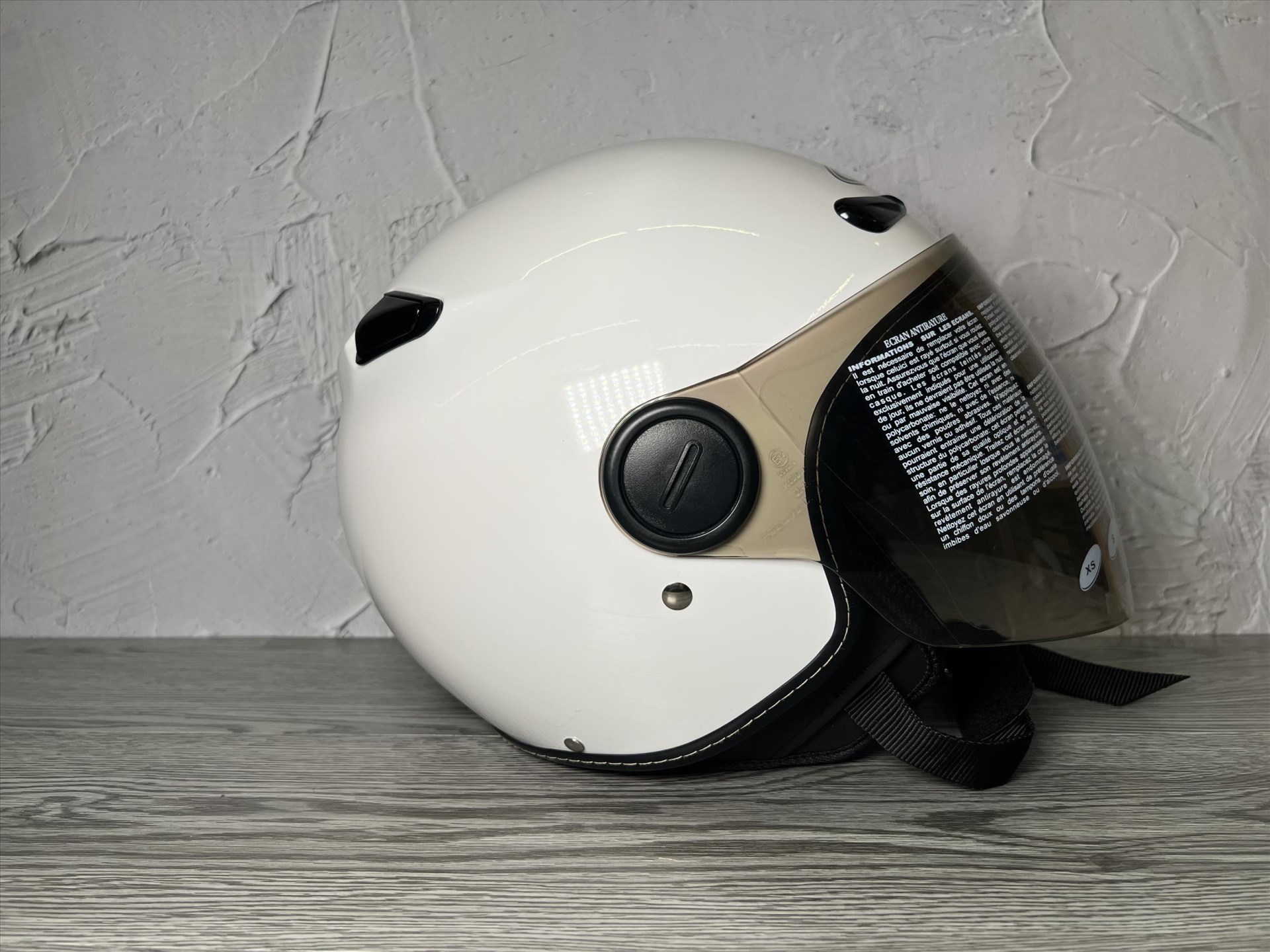 《遠古騎士》瑞獅 ZEUS ZS-210BC 210BC 素色 亮白 半罩 安全帽 內襯全可拆洗 雙鏡片