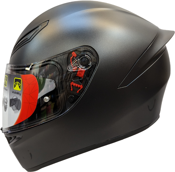 《遠古騎士》AGV K-1 素色 MATT BLACK 消光黑 全罩安全帽入門亞洲版 K1義大利