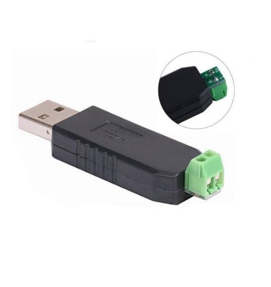 USB轉RS485 轉換器 Win7 win8