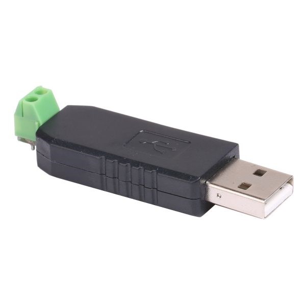 USB轉RS485 轉換器 Win7 win8