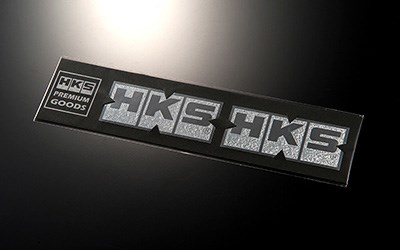 HKS貼紙