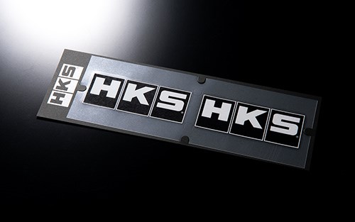 HKS貼紙