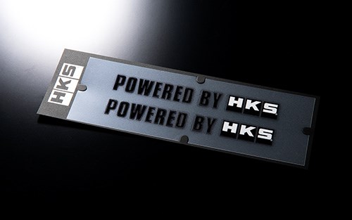 HKS貼紙