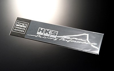 HKS貼紙