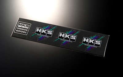 HKS貼紙