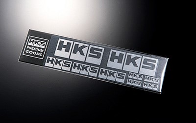 HKS貼紙