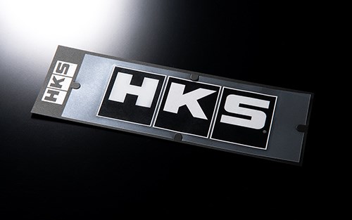 HKS貼紙