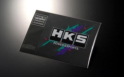 HKS貼紙