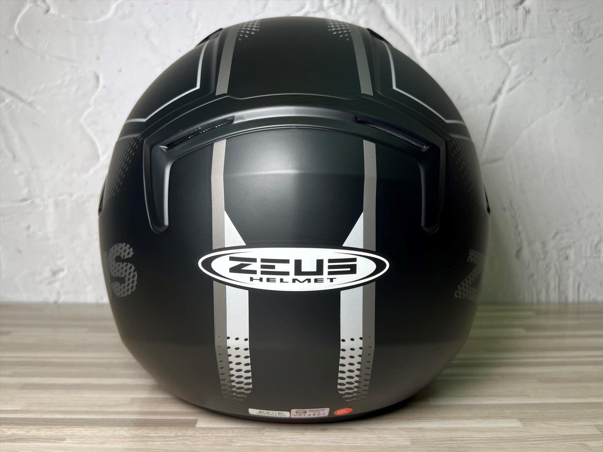 《遠古騎士》瑞獅 ZEUS 213 AX6 消光黑/銀 半罩安全帽 內襯全可拆 ZS213