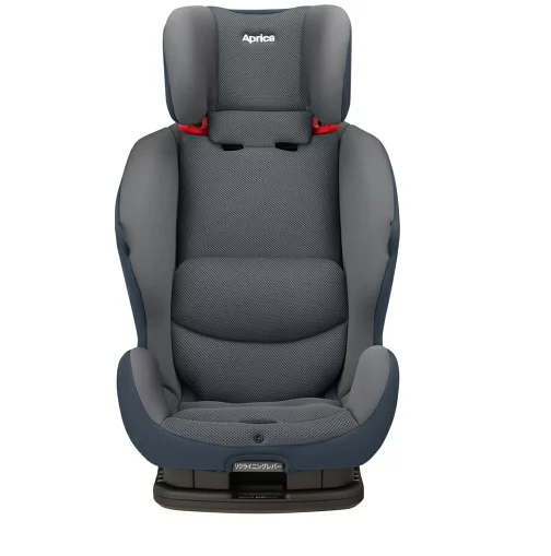 日本 Aprica  ActiFix ISOFIX 2-12歲成長型輔助汽車安全座椅