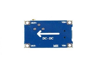 DC-DC 迷你升壓模組