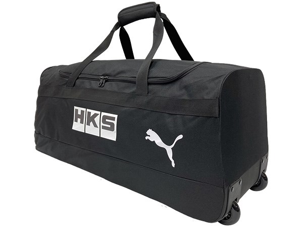 HKS WHEEL 團隊包 PUMA 2022