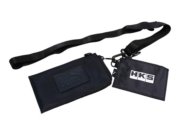 HKS 多袋 PUMA