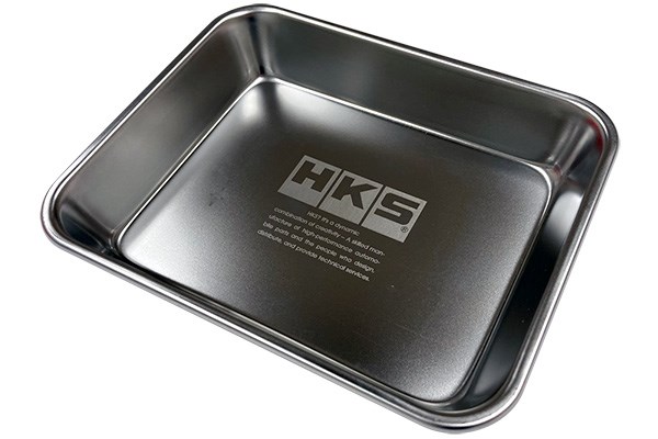 HKS 機械零件托盤