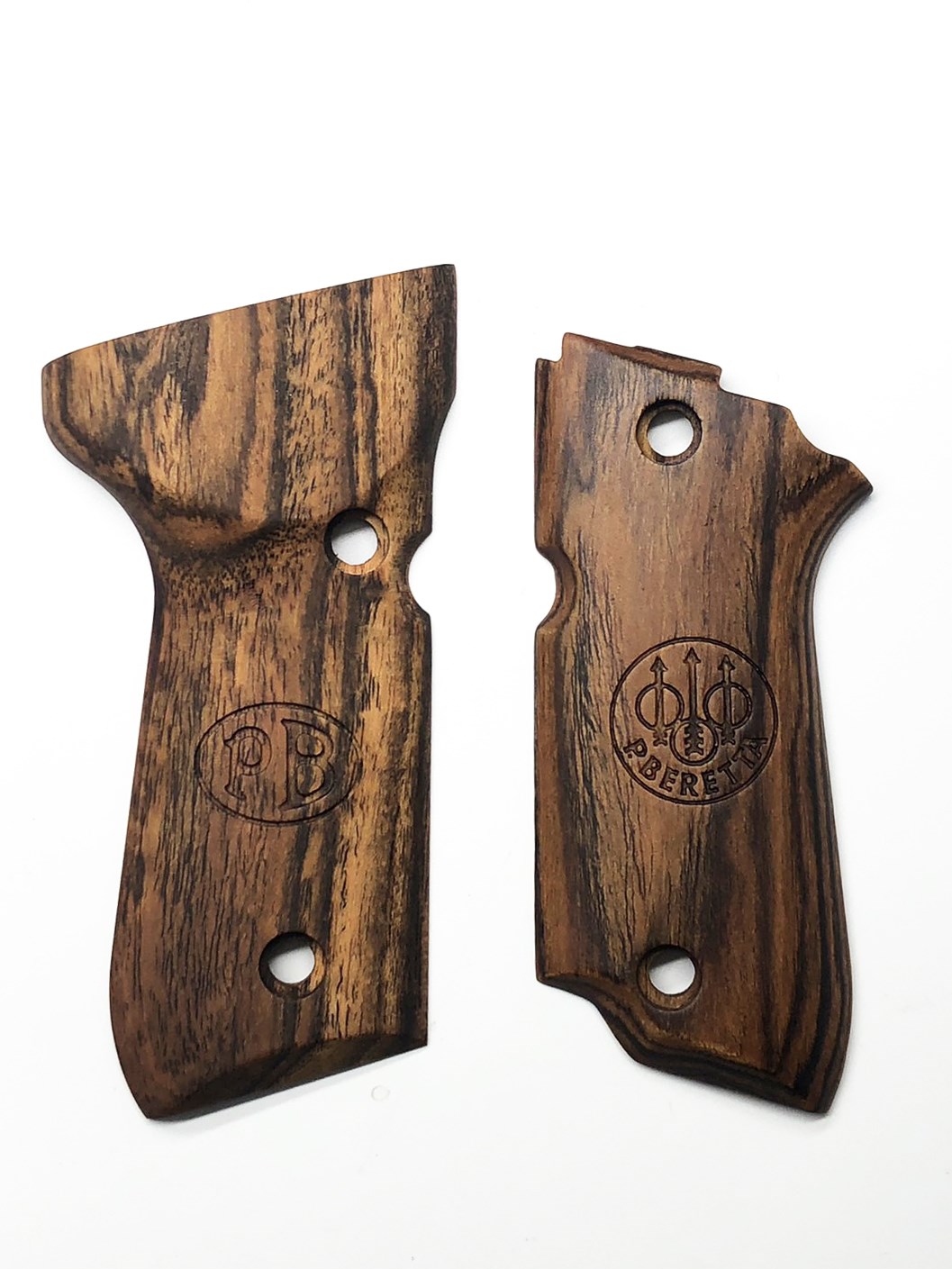 M93R WOOD GRIP ( Bocote )