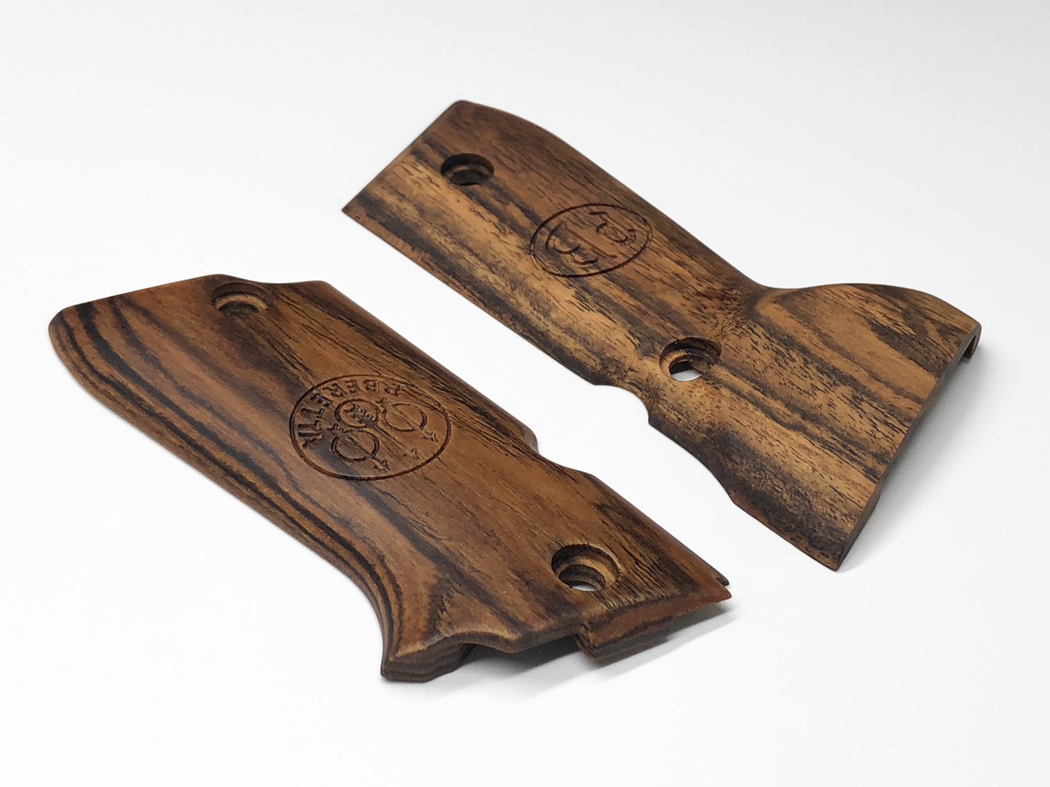 M93R WOOD GRIP ( Bocote )