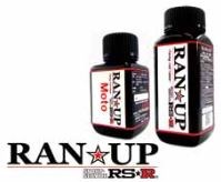 RAN☆UP