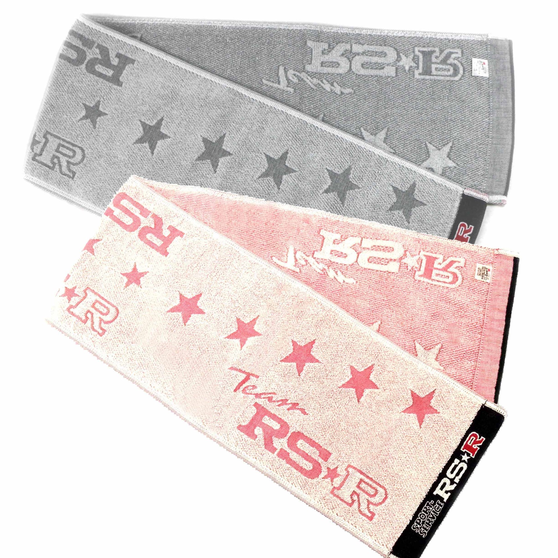 Team RS☆R消聲巾