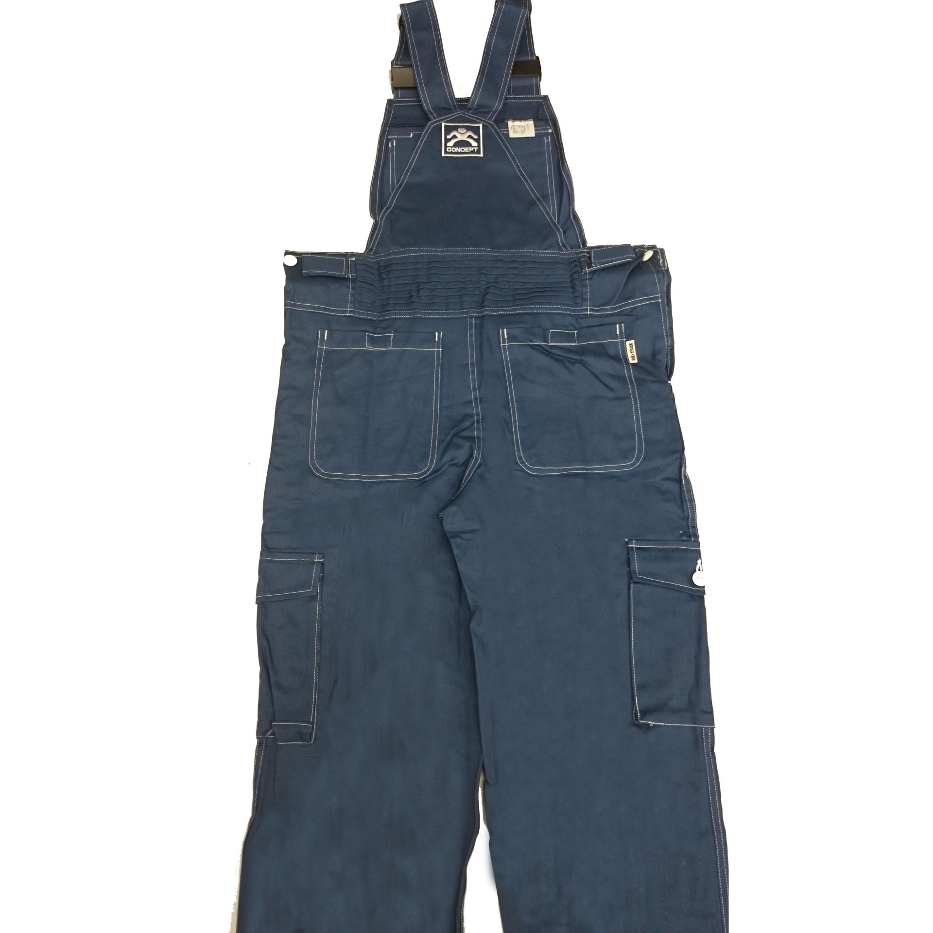 RS☆R工作服