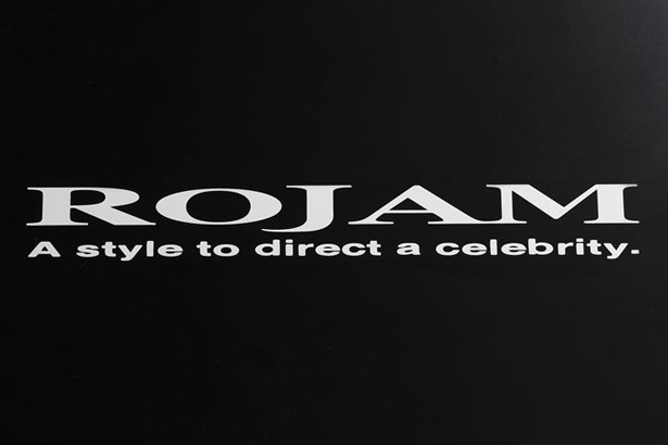 ROJAM 切割貼紙
