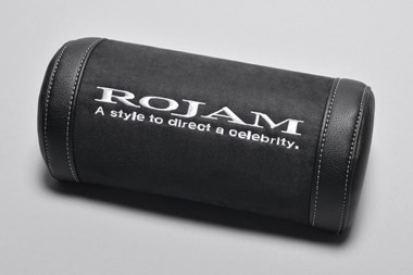 ROJAM 頸墊