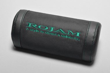 ROJAM 頸墊