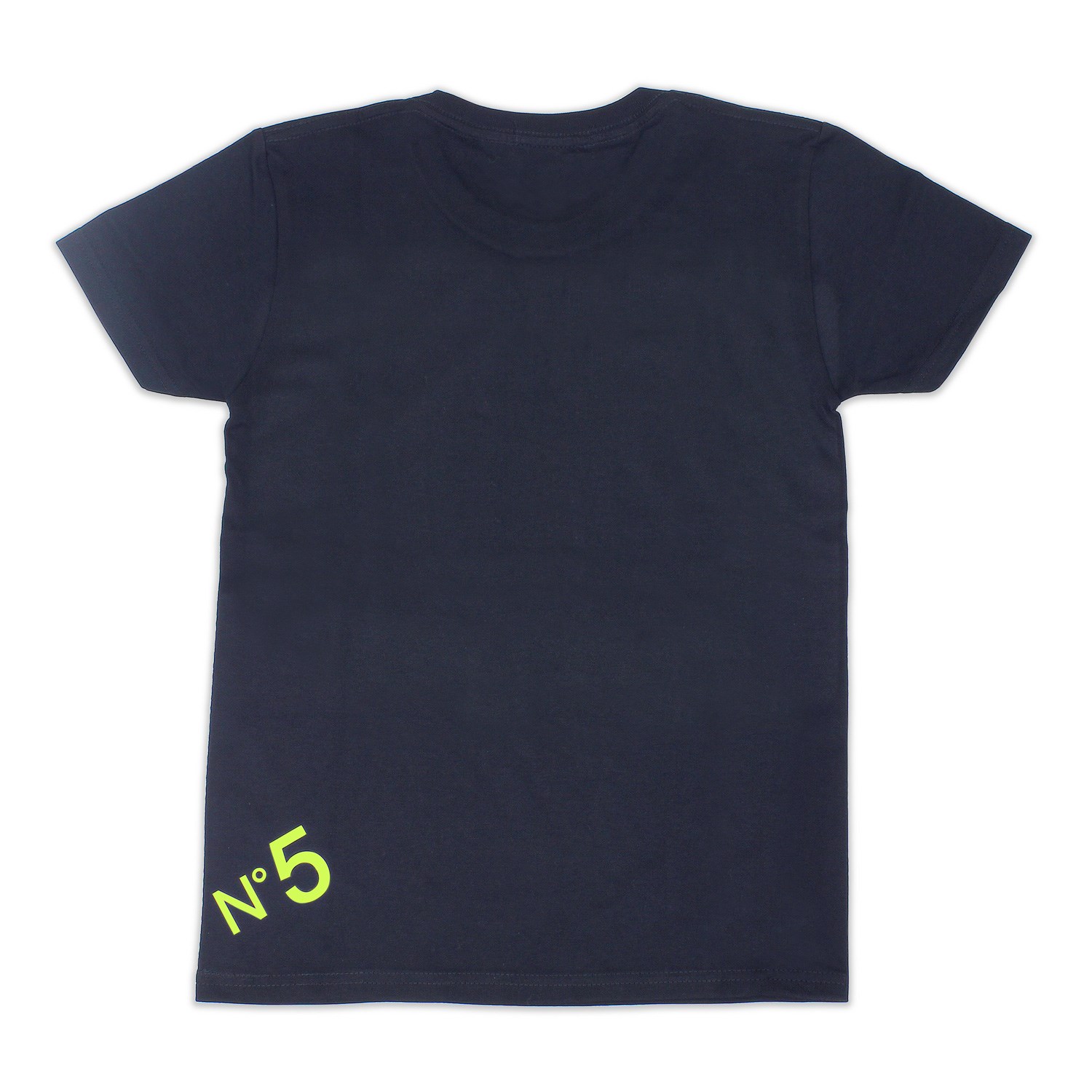 ROJAM T卹"Navy"女士型號 70-T181-3W