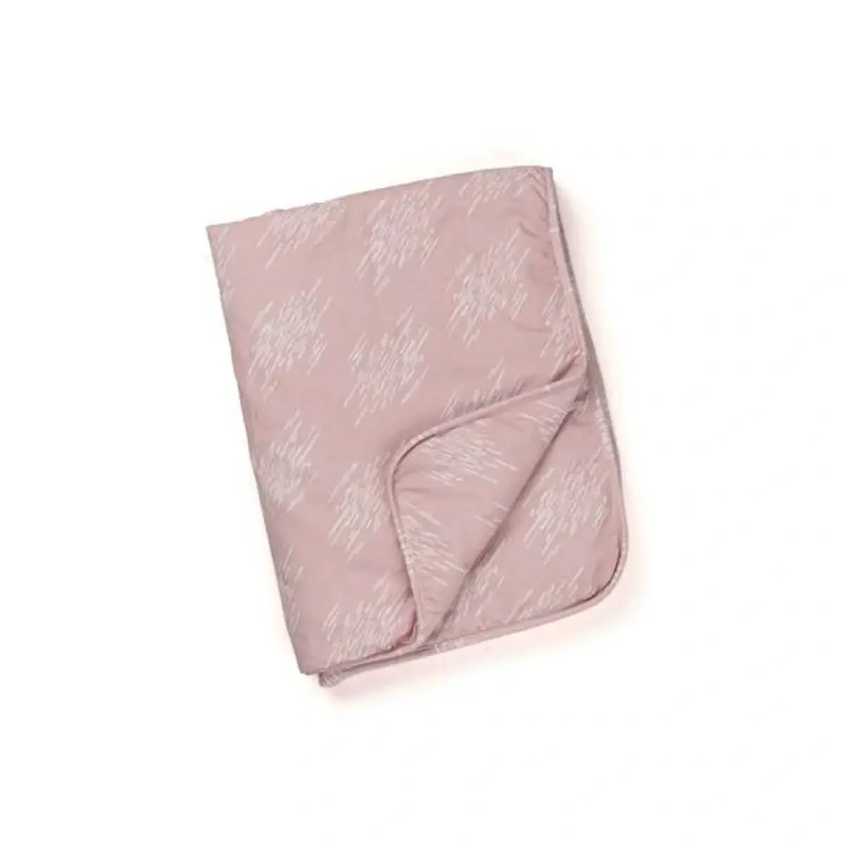 Doomoo 有機棉蓋毯