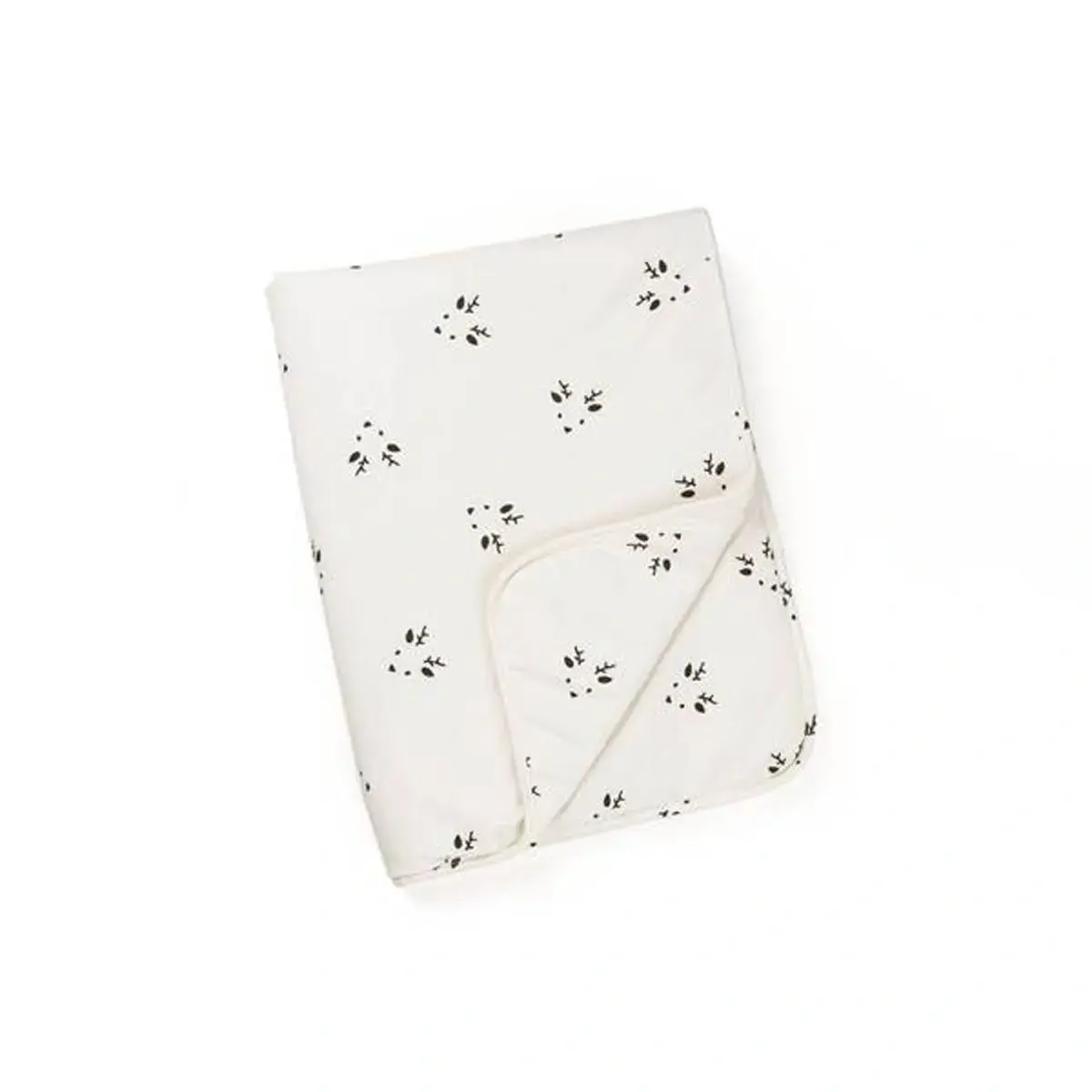 Doomoo 有機棉蓋毯