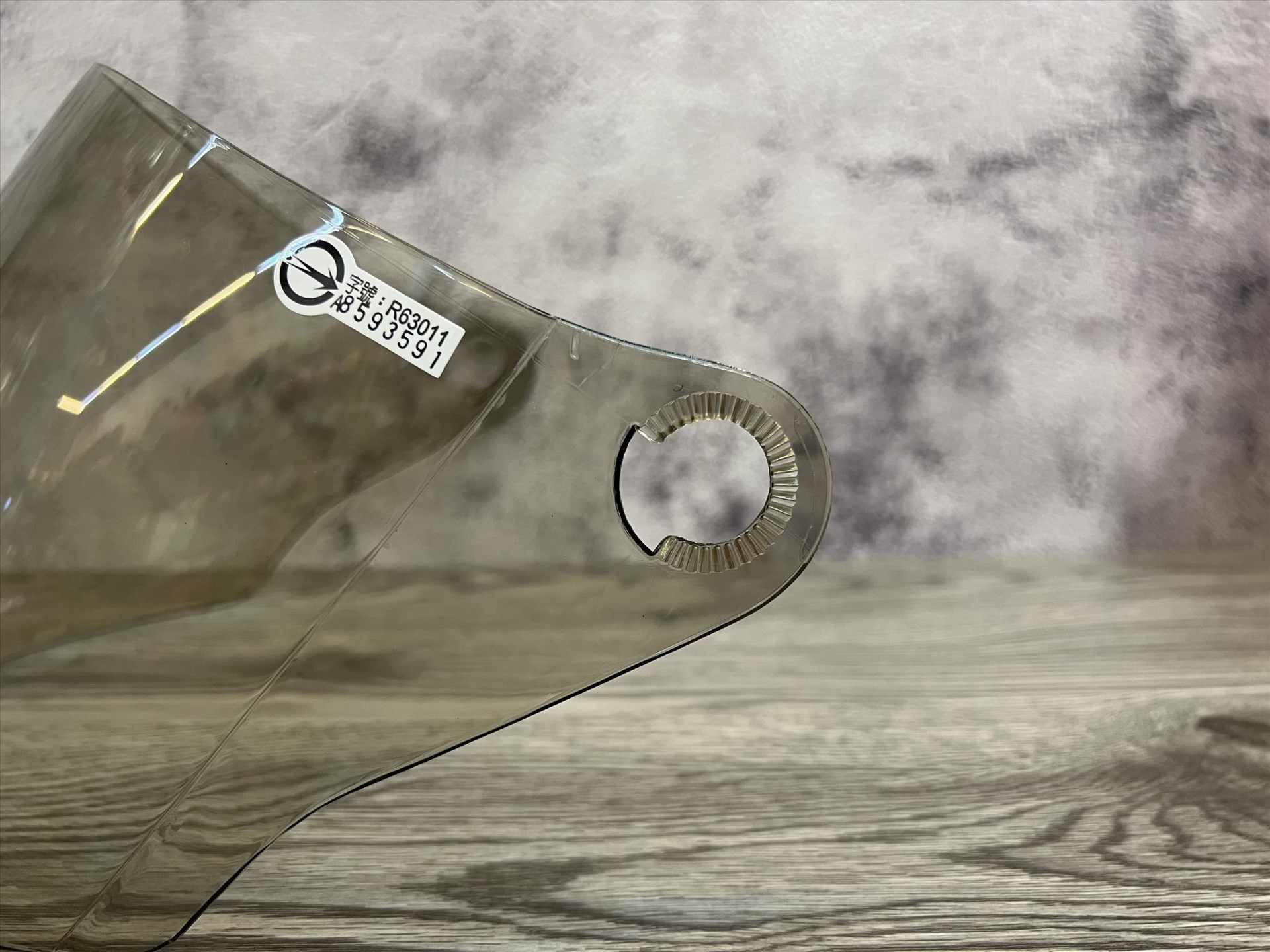 《遠古騎士》GP5 612 613 615 203 202 淺茶 半罩原廠 專用安全帽鏡片