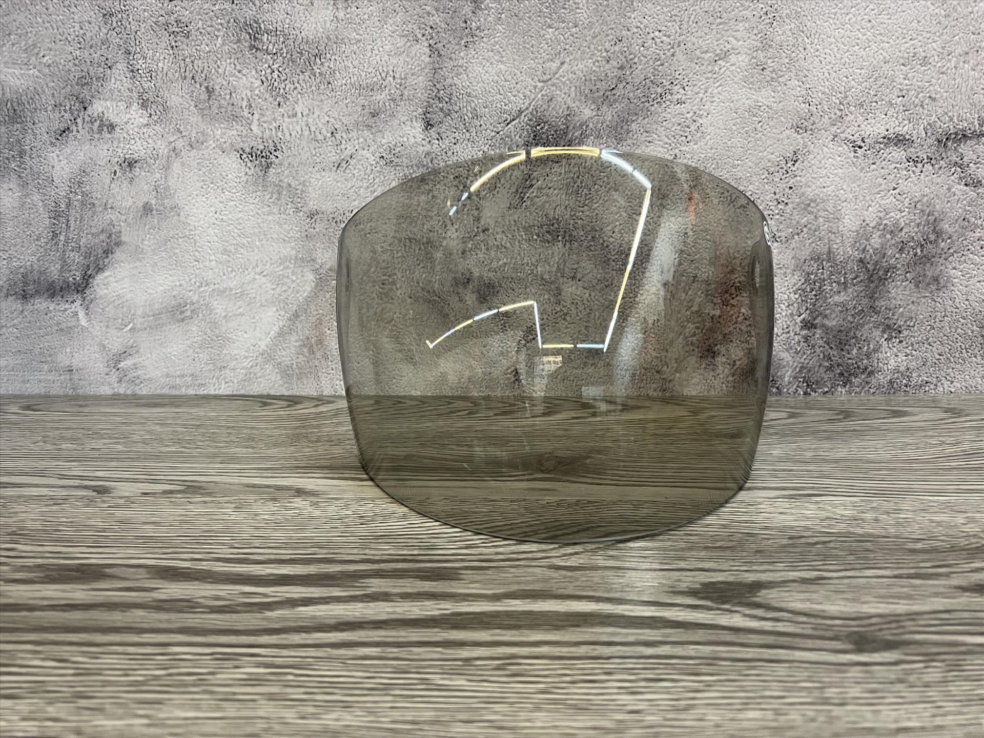 《遠古騎士》GP5 612 613 615 203 202 淺茶 半罩原廠 專用安全帽鏡片