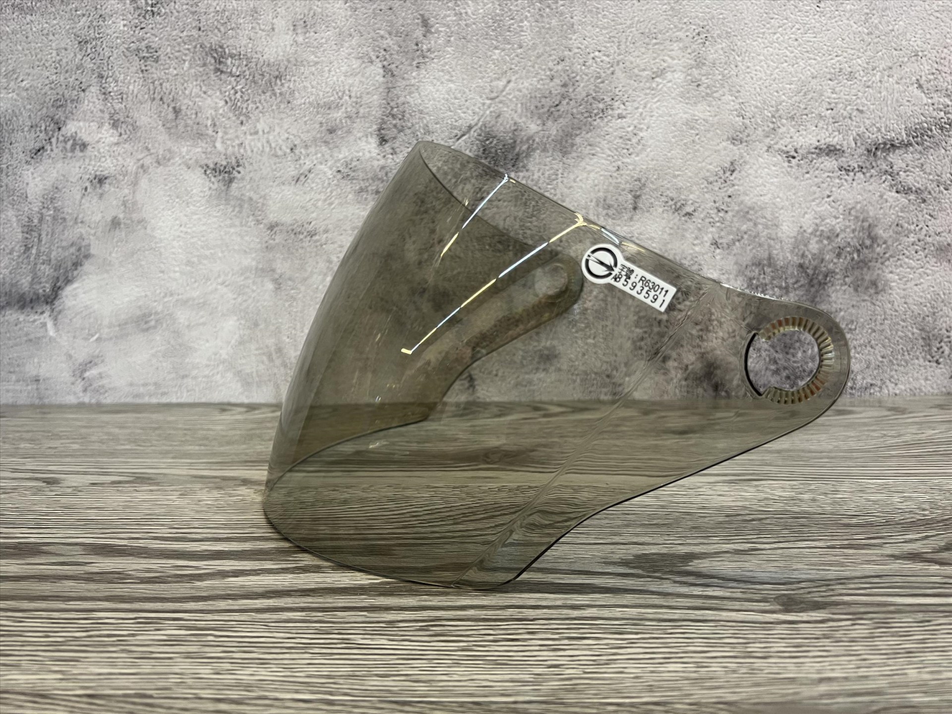 《遠古騎士》GP5 612 613 615 203 202 淺茶 半罩原廠 專用安全帽鏡片