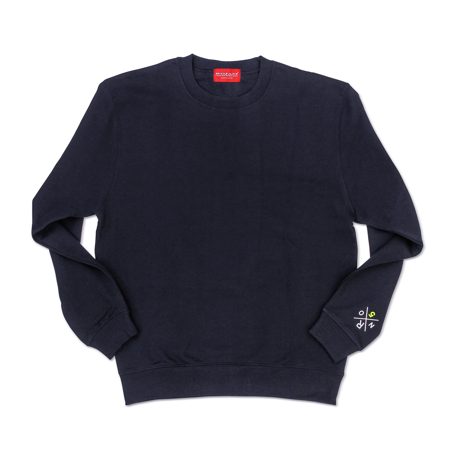 ROJAM Trainer “Navy” 中性款/兒童款 70-TR201-3